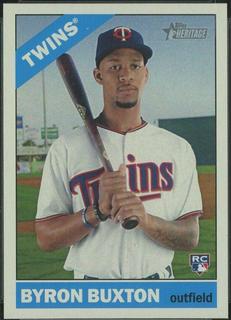 Byron Buxton
