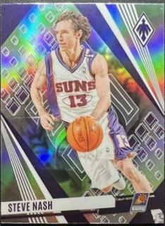 Steve Nash