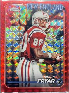 Irving Fryar