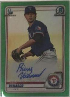 Ricky Vanasco
