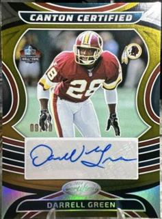 Darrell Green