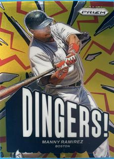 Manny Ramirez
