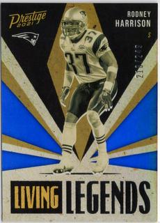 Rodney Harrison