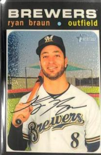Ryan Braun