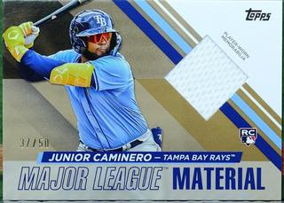 Junior Caminero
