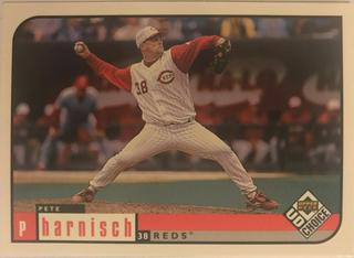 Pete Harnisch