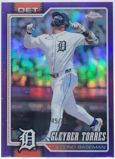 Gleyber Torres