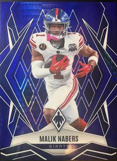 Malik Nabers