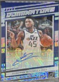 Donovan Mitchell