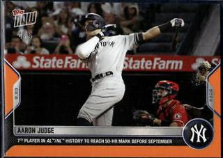 Aaron Judge