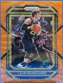 Lauri Markkanen