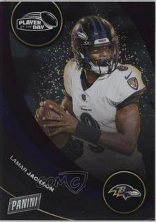 Lamar Jackson
