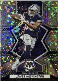 James Washington