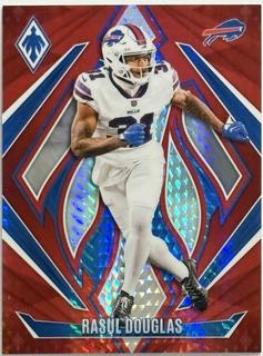 Rasul Douglas