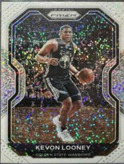 Kevon Looney