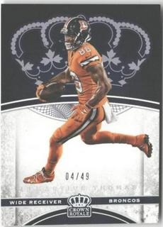 Demaryius Thomas