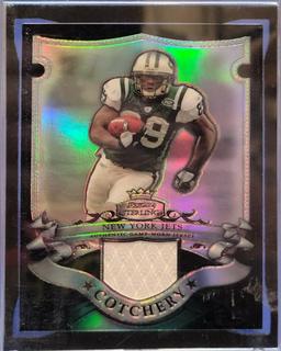Jerricho Cotchery