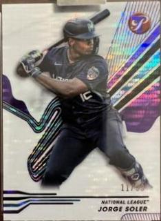 Jorge Soler