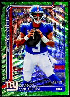 Russell Wilson