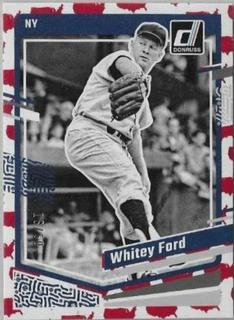 Whitey Ford