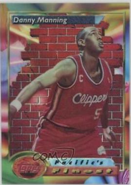 Danny Manning