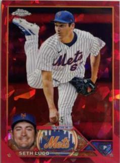 Seth Lugo