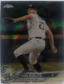 Lucas Giolito