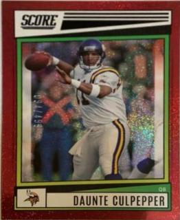 Daunte Culpepper