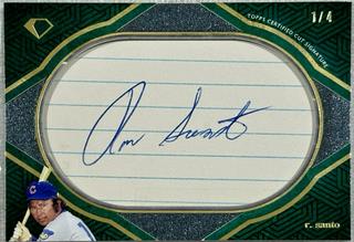 Ron Santo