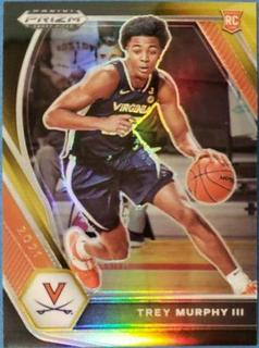 Trey Murphy III