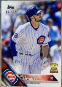 Kris Bryant