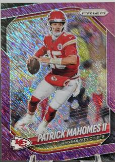 Patrick Mahomes II