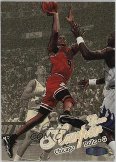 Ron Harper