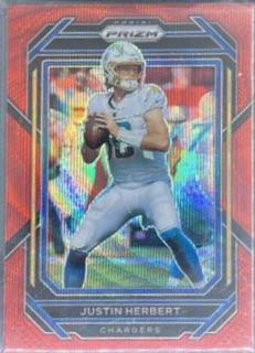 Justin Herbert