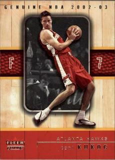 Tony Kukoc