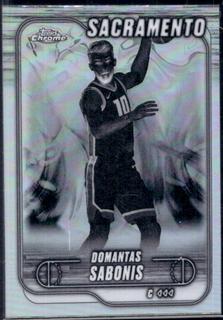 Domantas Sabonis