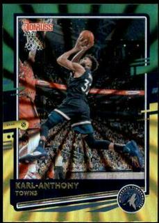 Karl-Anthony Towns