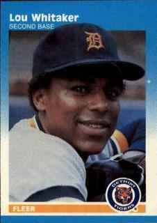 Lou Whitaker