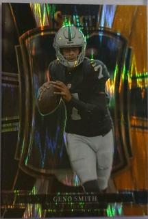 Geno Smith