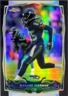 Richard Sherman