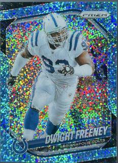Dwight Freeney