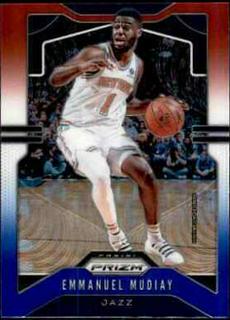Emmanuel Mudiay