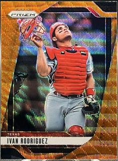Ivan Rodriguez