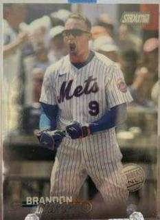 Brandon Nimmo