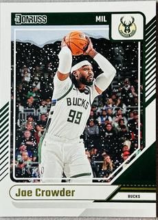 Jae Crowder