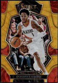 Anfernee Simons