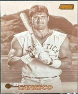 Jose Canseco