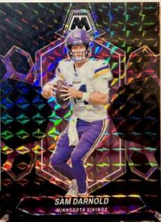 Sam Darnold