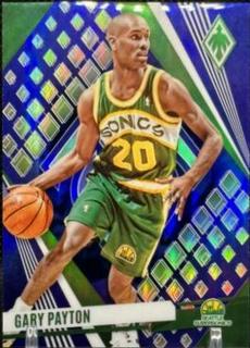 Gary Payton