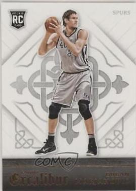 Boban Marjanovic #186